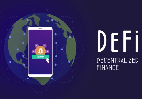 Tổng hợp thuật ngữ Defi mới nhất mà bạn nên biết