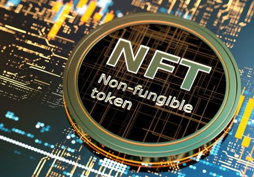NFTs Định hình lại Tiếp thị Thương hiệu trong Nền kinh tế Sáng tạo