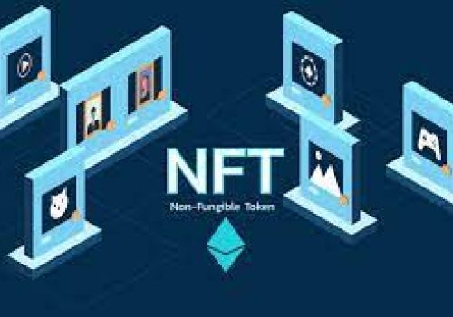 Xu hướng ứng dụng NFT trong marketing